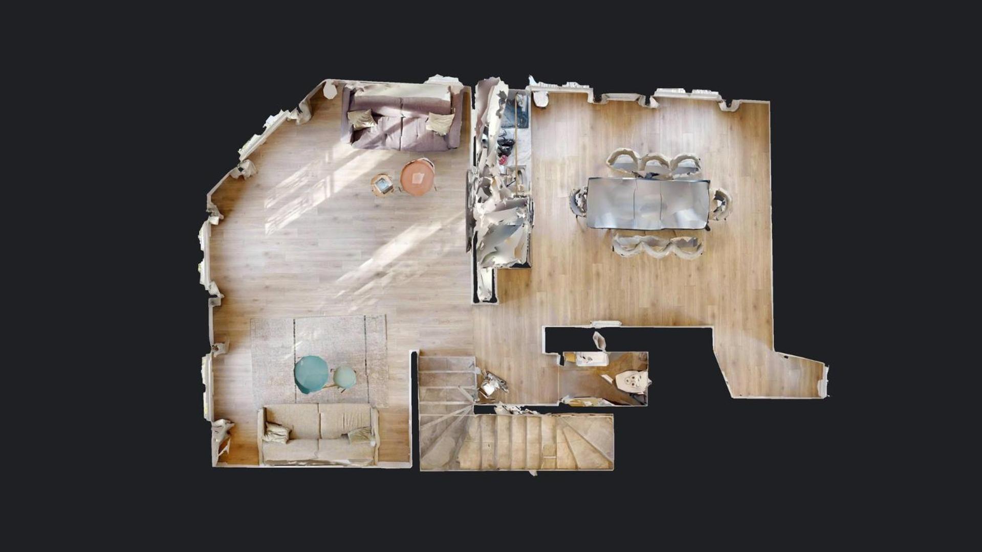 157 Suite Sacha - Superbe Duplex A パリ エクステリア 写真