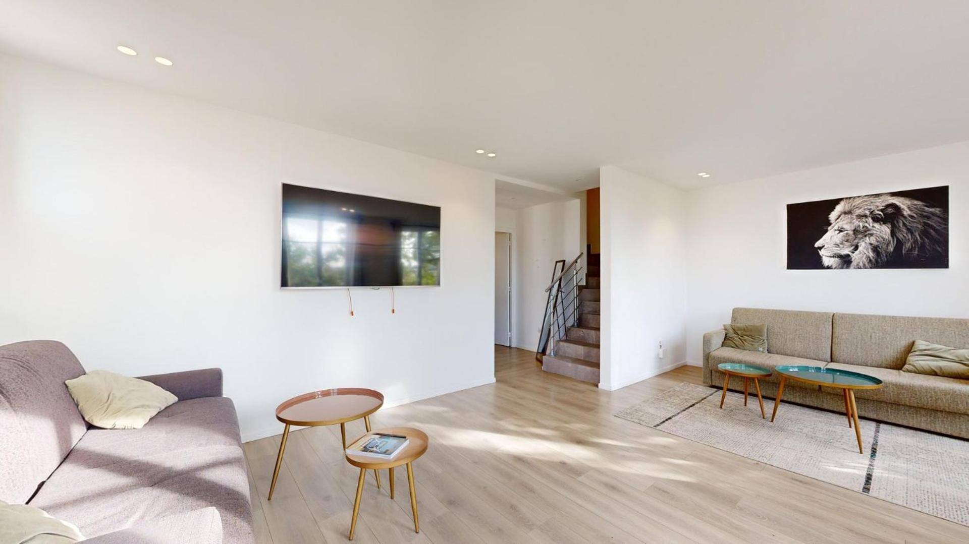 157 Suite Sacha - Superbe Duplex A パリ エクステリア 写真
