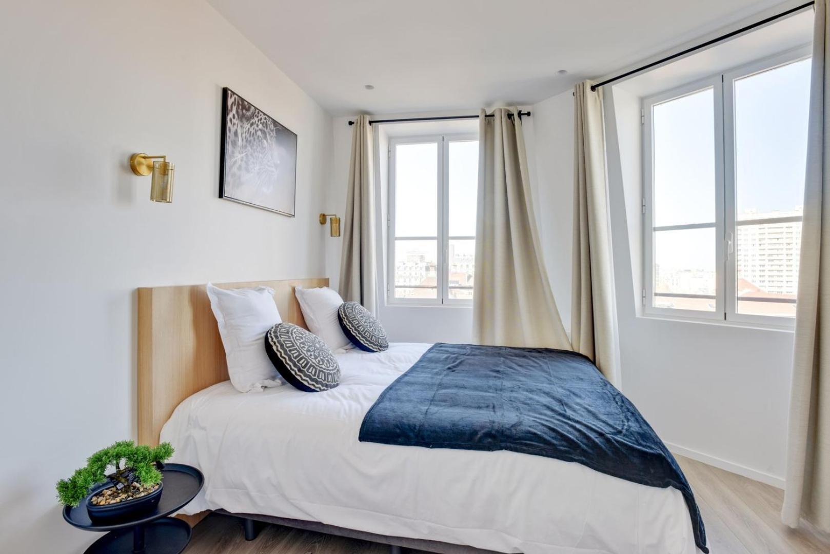 157 Suite Sacha - Superbe Duplex A パリ エクステリア 写真