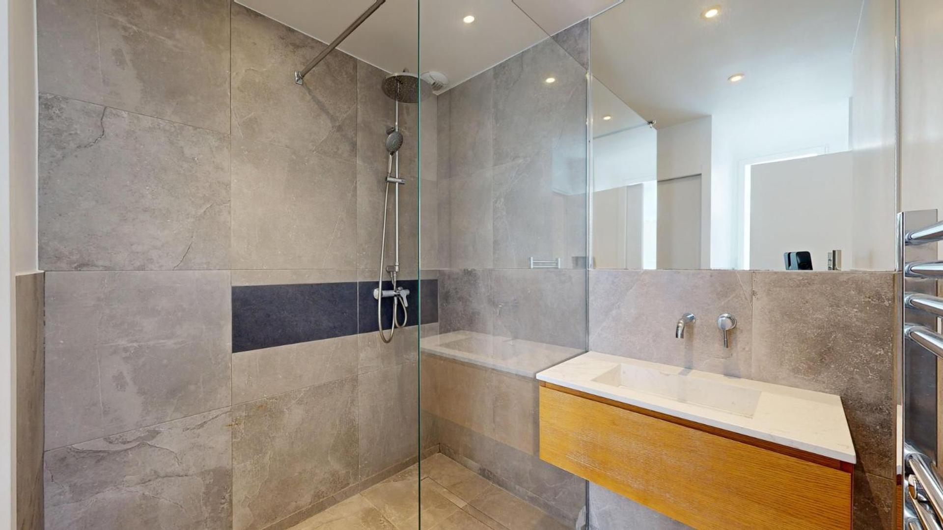 157 Suite Sacha - Superbe Duplex A パリ エクステリア 写真